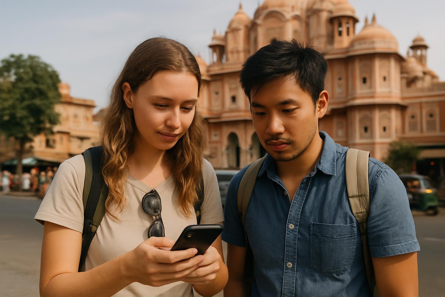 eSIM for India: Roaming Cost Comparison vs Local eSIM