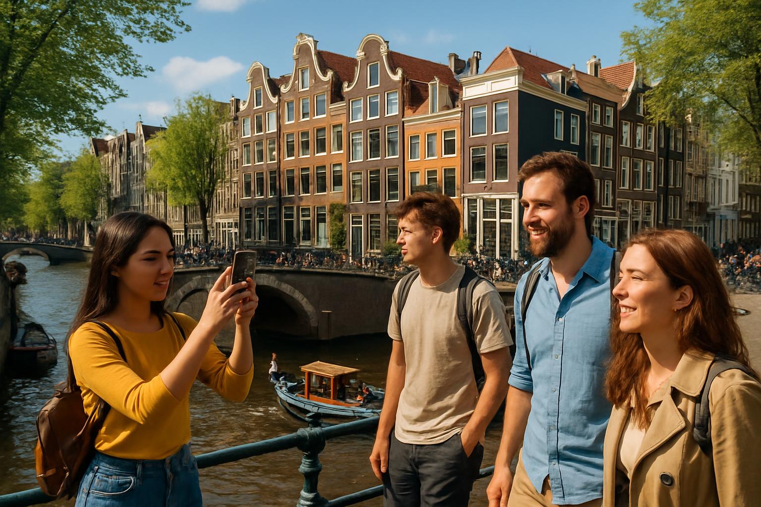 eSIM for Netherlands: how cheap prepaid eSIM data saves money vs roaming