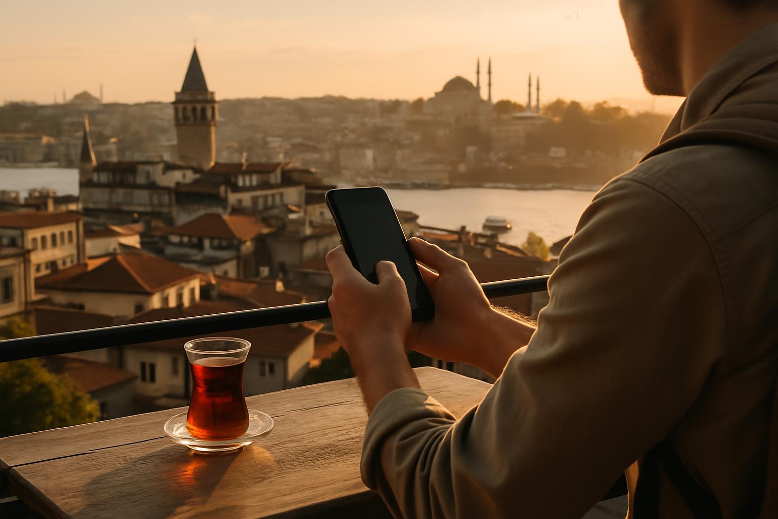 Plota vs BuyukeSIM for Turkey (2026): Fair Price, Reliable Data