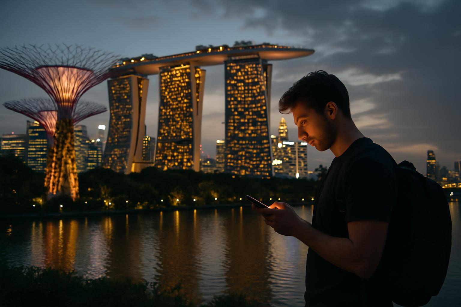 Plota vs Gstarlink for Singapore (2026): Why Plota Is Better