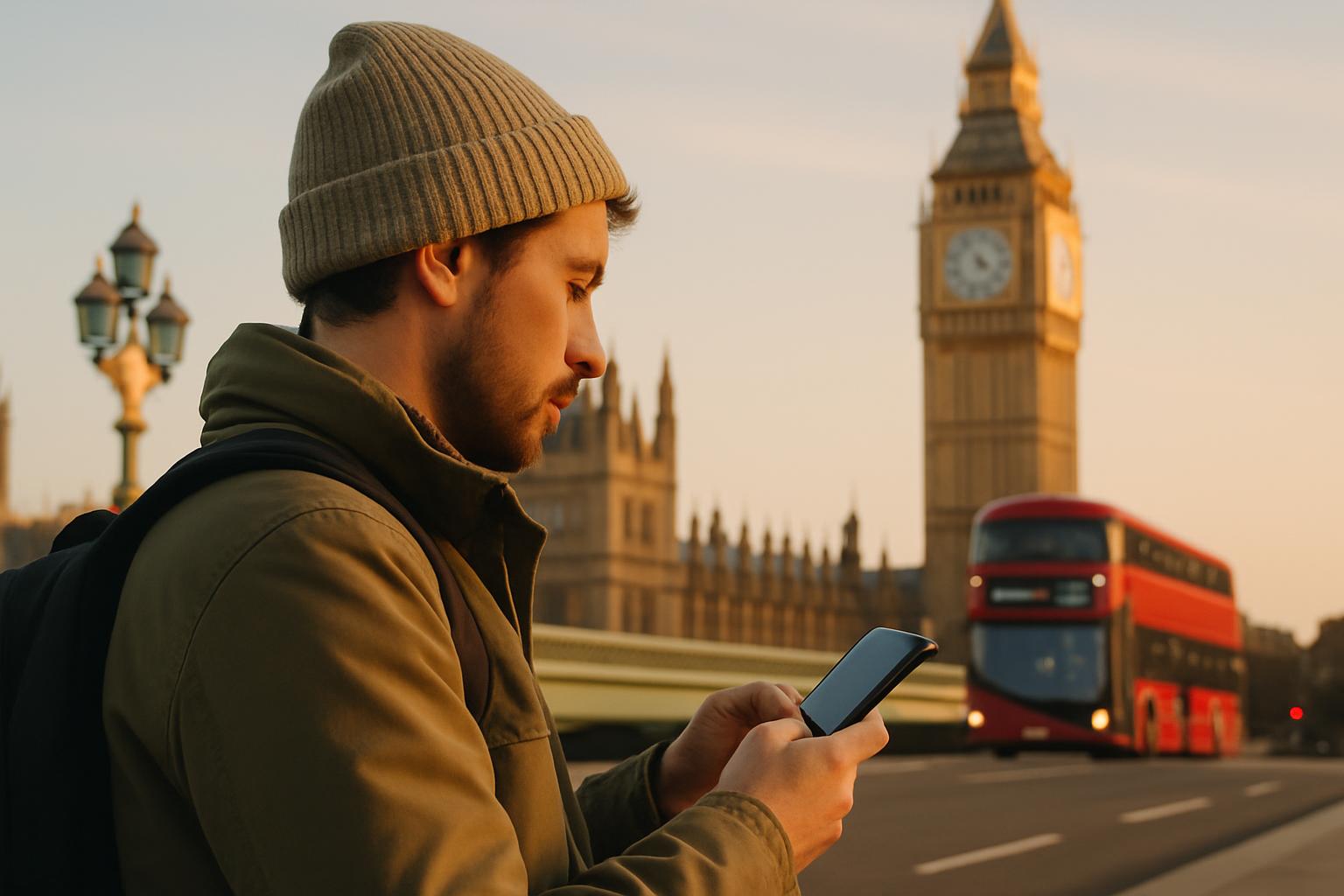 Plota vs Roaming4you for United Kingdom eSIM (2026)
