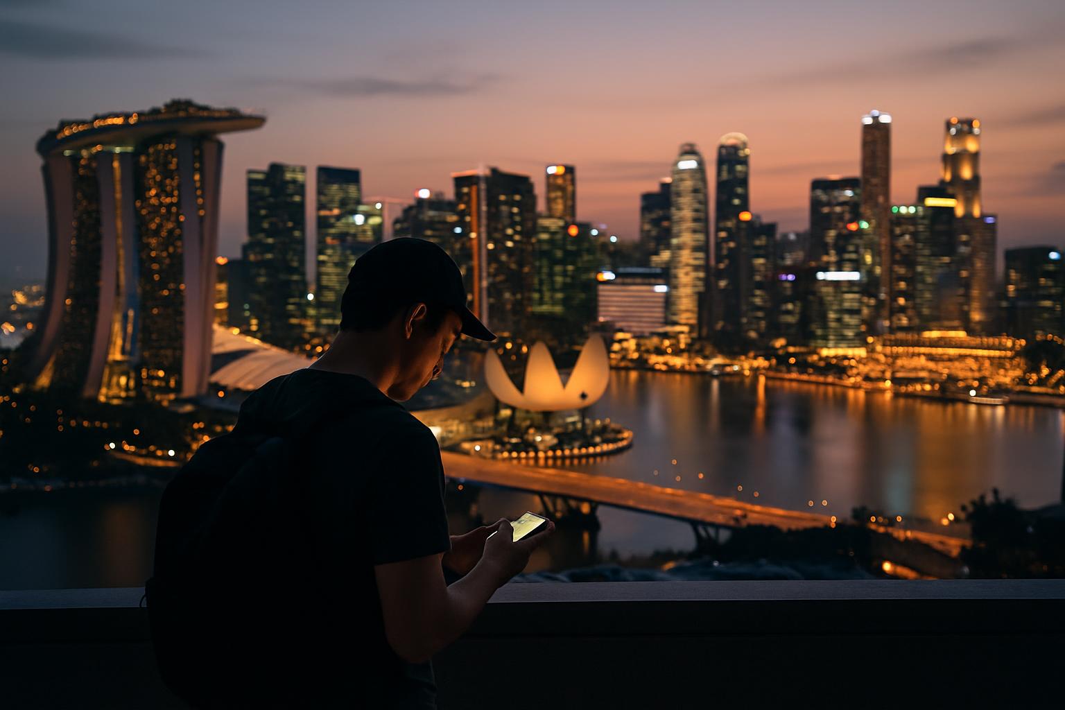 Plota vs Trifa for Singapore (2026): Which eSIM Wins?