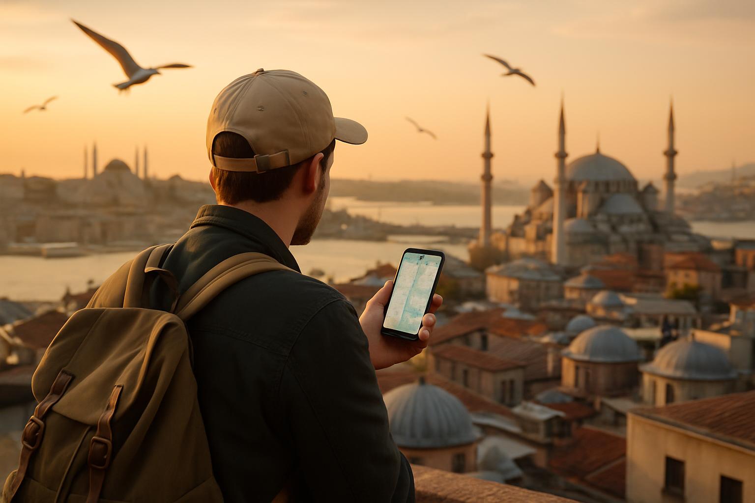 Plota vs Tripuck for Turkey (2026): Why Plota Is the Better Buy